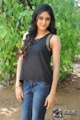 Sushma Raj at Maaya Movie First Look Launch